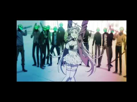 K: Missing Kings-transformation