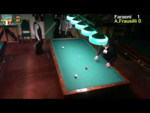 Faraoni vs A.Frausilli - Gara Interregionale "1° Memorial Ramella" Ladispoli (RM)