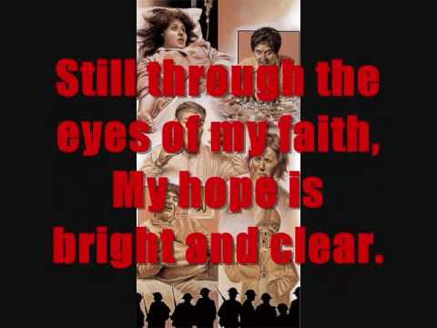 Sing to Jehovah - "My Father, My God and Friend" Song # 91 +Lyrics (New Kingdom Melody)