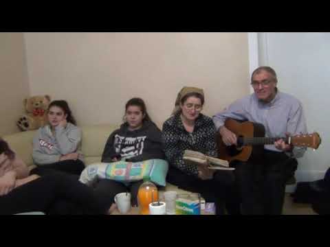 Fratele Petrica  Mihai - Calimanesti