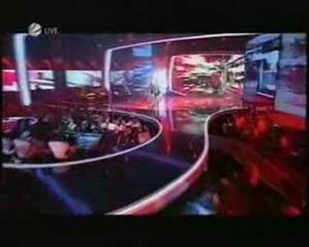 Anton Zetterholm Live-Show 1 (Show 5) Long Version