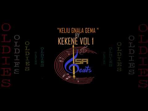 KELIU GNALA GEMA by KEKENE VOL 1, Solomon Islands