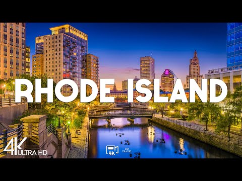 Top 10 Best Things to do in Rhode Island - Travel Guide 2025