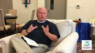 Bishop Russell reflects on Acts 7-10