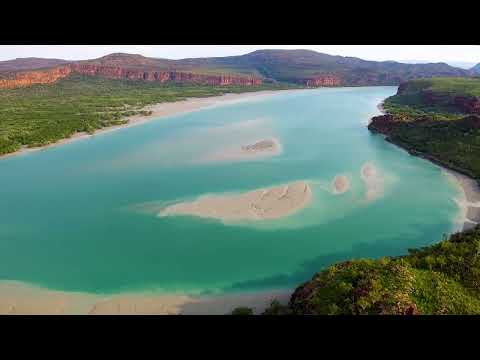New conservation hub to accelerate wildlife protection in the Kimberley