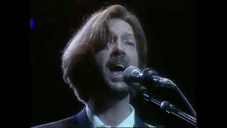 07 Hard Times - Eric Clapton  with National Philharmonic Orchestra