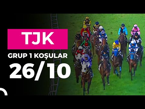 Çaldıran Koşusu (Grup - 1) 26/10/2025