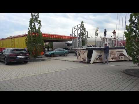 Sperrungen aufgrund des Stadtfestes - ELSTERWELLE