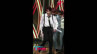 [Fancam/직캠] Han Gyeom(한겸) _ Seven O'clock(세븐어클락) _ Nothing Better _ Simply K-Pop _ 110918