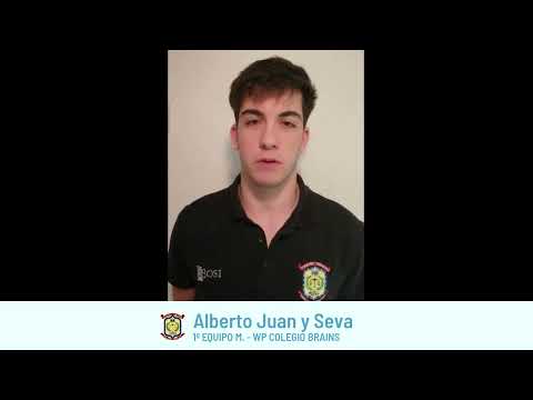 Waterpolo Brains - Club Waterpolo Sevilla - Crónica de Alberto Juan y Seva