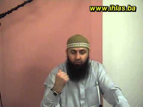 Safet Kuduzovic - Bogobojaznost