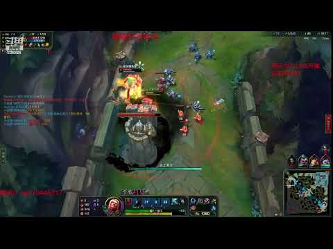 ZuoShou Vladimir vs Olaf ✅ Best Cn Vladimir Guide