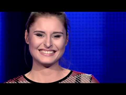 The Voice of Poland 2015 - Ana Andrzejewska sings 'Love Me Like You Do' by Ellie Goulding ➥