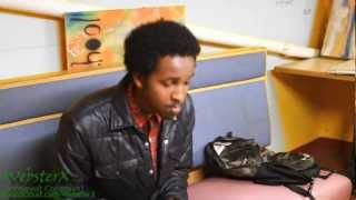 Zombieworld Sessions: WebsterX - Layla