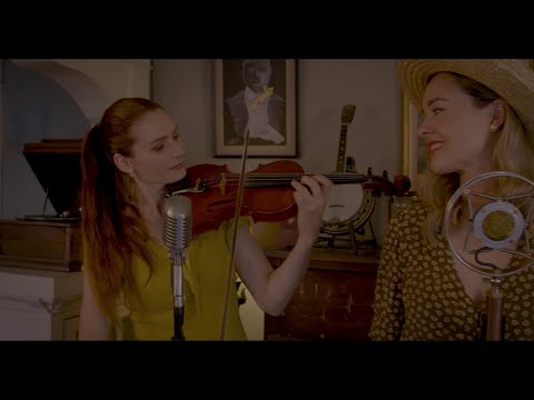 J'attendrai - San Lyon - Swing Jazz