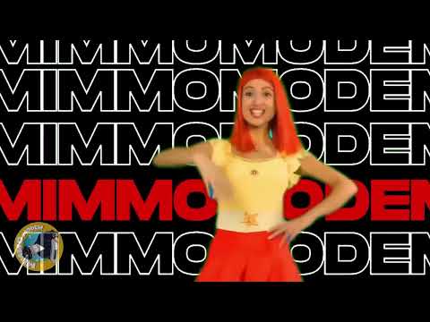 La Zia Di Forlì - Lucilla (Official Remix by Mimmo Modem)