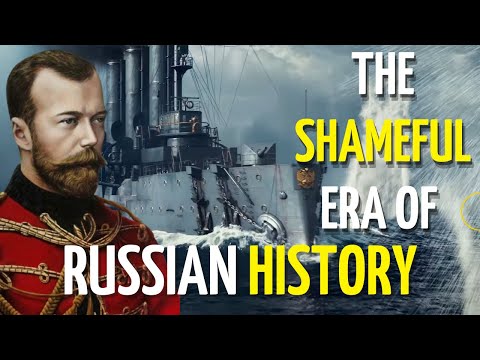 Russian-Japanese War: How Russia lost, but Japan did not win
