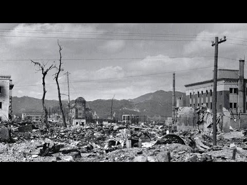 Harrowing Accounts from Hiroshima Survivors