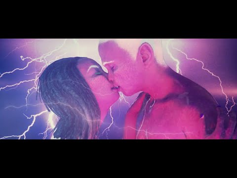 IARAHEI - Bubble Tea (Official Video)