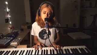 AU COIN DU MONDE Keren Ann (cover par Nolika)