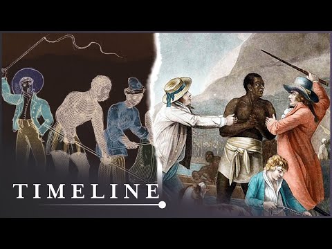 The Old Corruption (Britain’s Slave Trade Documentary) | Timeline