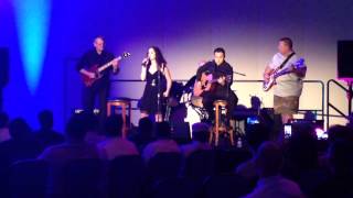 Renaissance Talent Show 2014