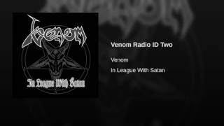 Venom Radio ID Two