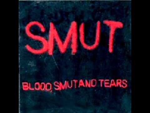 SMUT - Object of Intentions