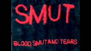 SMUT - Object of Intentions