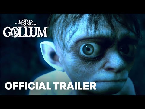 Видео The Lord of the Rings: Gollum #6