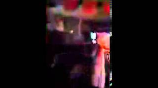 Glue Gun at Billy O's - Enter the Slaughterhouse