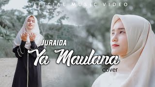 Download lagu Ya Maulana fadi tolbi feat taqi ghrib Cover Juraida Terbaik mp3
