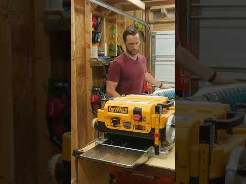 dont waste money on a jointer