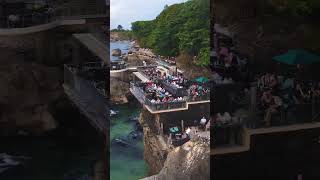 Download lagu Rock Bar Bali at AYANA Resort Bali Indonesia mp3