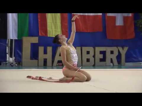 Liliana Nicosia Artemisia Catania ruban 2018-06-30