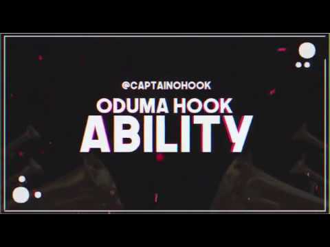 Joshy O'Hook - Ability