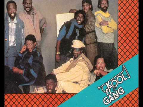 Kool & The Gang - Cherish *HQ*