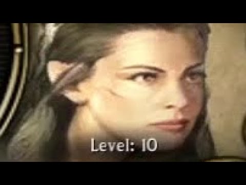 Defeating Brutal Goblin Bots at Celduin River - LOTR BFME 2