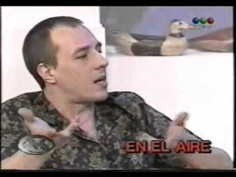 Un Gaucho - Yayo