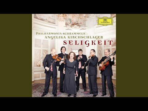 Schubert: Standchen D921