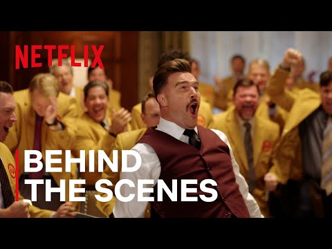 Trailer The Cameos of Happy Gilmore 2