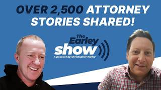 Showcasing Lawyer Stories: From Passion Project to Legal Industry Movement