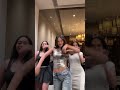 Erika Carlina Erikacarlina Goyang Tiktok