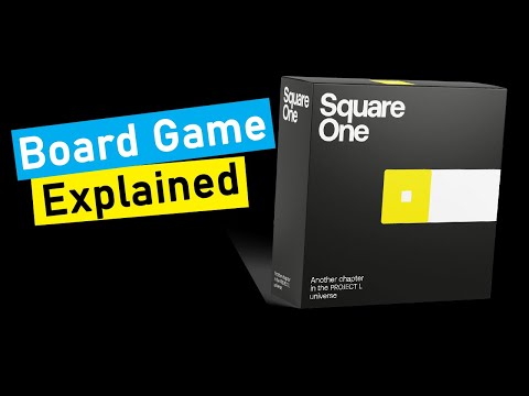 Is Project L Square One for you? A Quick Overview!