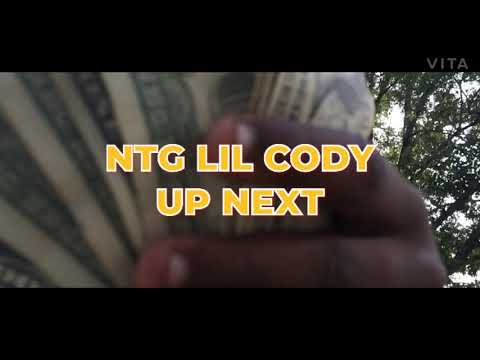 Ntg Lil Cody - UP NEXT [official music video]