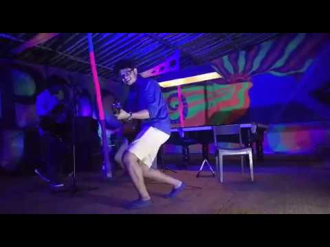 The Moma project - Badan Pe Sitaare