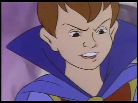 Rupert e o Sábio de Una