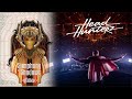 Headhunterz Qlimax 2019 Symphony Of Shadows Drops Only