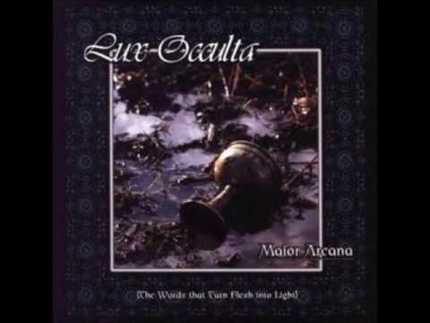 Lux Occulta - Maior Arcana [Compilation] 1998
