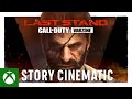 Season Five ‘Last Stand' Cinematic | Call of Duty: Vanguard & Warzone
